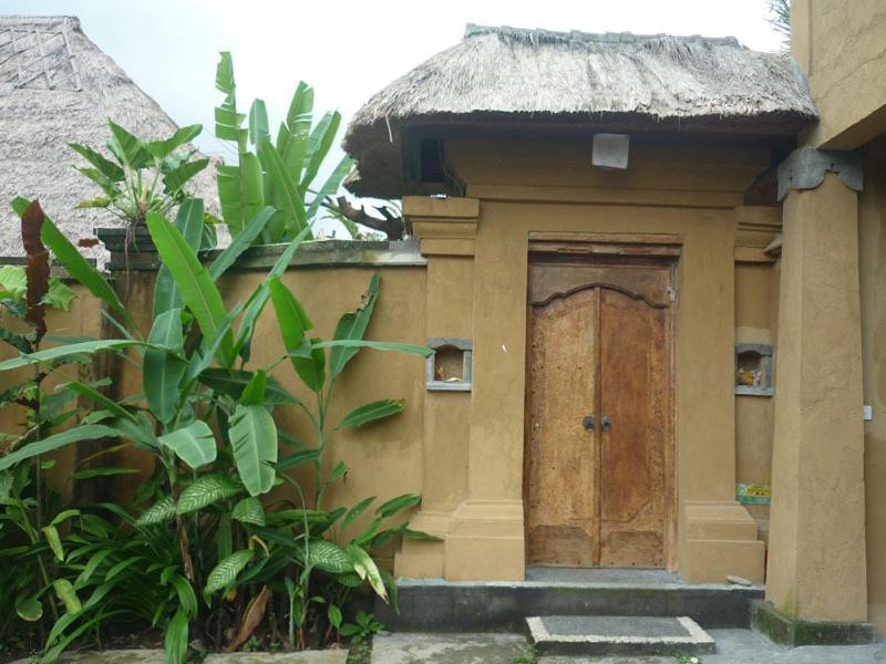Villa Unique Ubud Kültér fotó