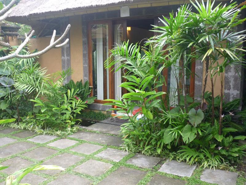 Villa Unique Ubud Kültér fotó