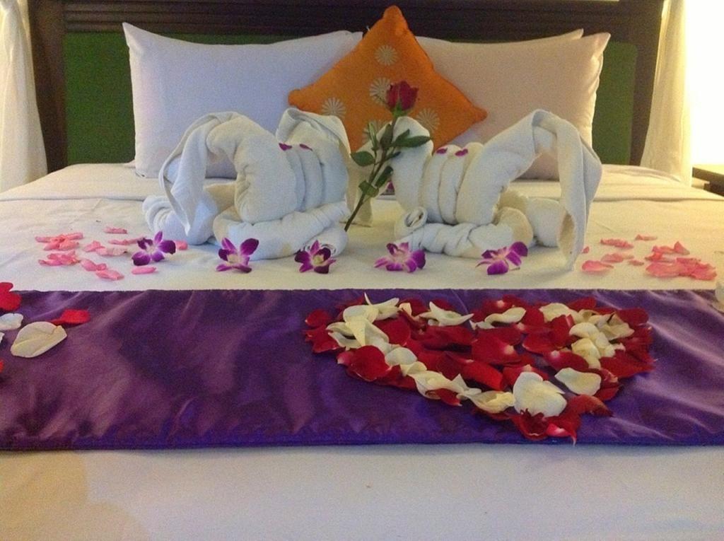Villa Unique Ubud Kültér fotó
