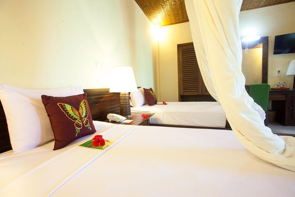 Villa Unique Ubud Kültér fotó