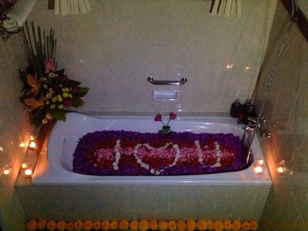 Villa Unique Ubud Kültér fotó