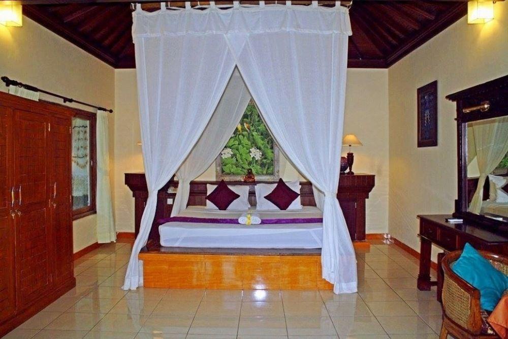 Villa Unique Ubud Kültér fotó