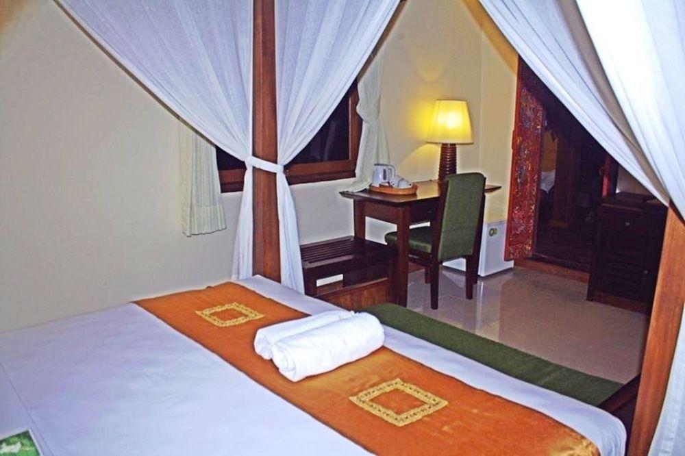 Villa Unique Ubud Kültér fotó