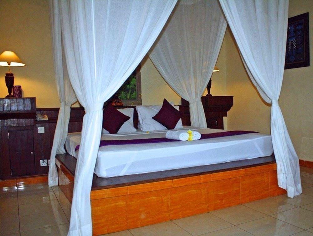 Villa Unique Ubud Kültér fotó