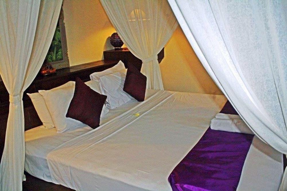 Villa Unique Ubud Kültér fotó