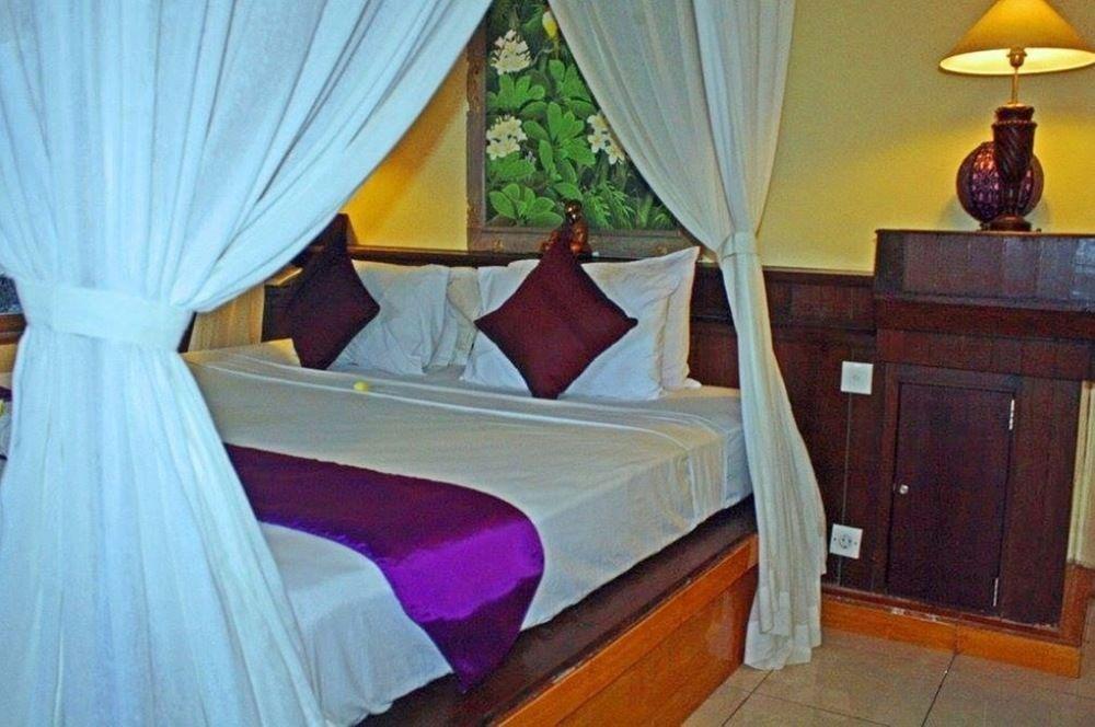 Villa Unique Ubud Kültér fotó