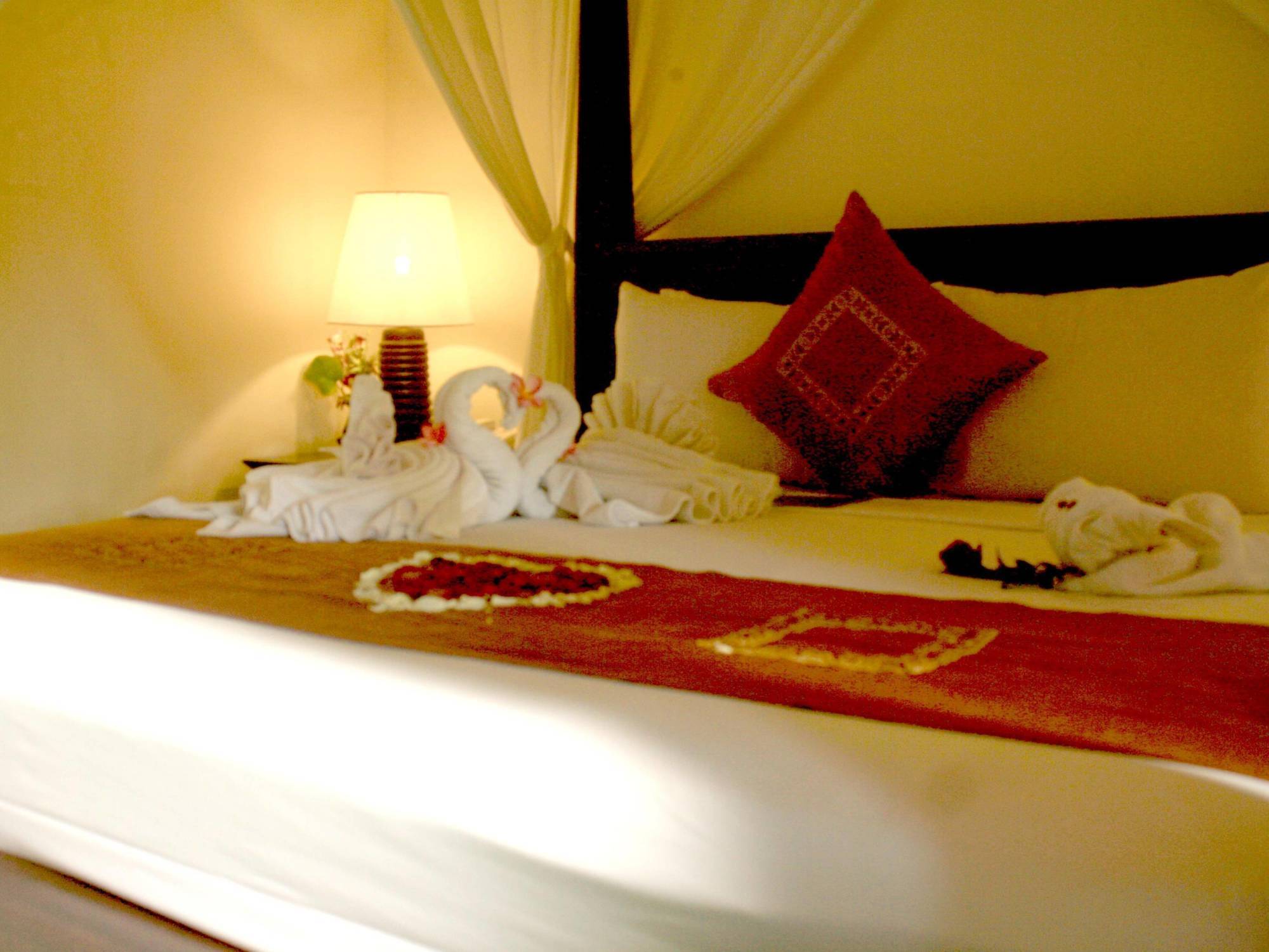 Villa Unique Ubud Kültér fotó
